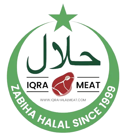 Iqra Halal Meat